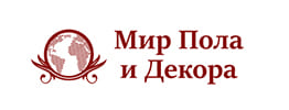 Мир пола и декора